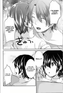 Page 11 of Yuukai Shite Okashita Shounen wa Psychopath - preview thumbnail