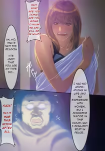 Page 29 of Yuurei Apartment | Ghost Apartment - preview thumbnail
