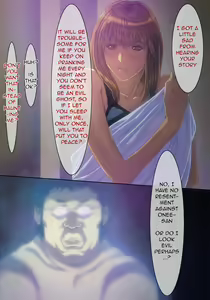 Page 32 of Yuurei Apartment | Ghost Apartment - preview thumbnail