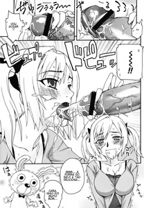 Page 10 of Kigurumi Panic | Pânico no Parque - preview thumbnail