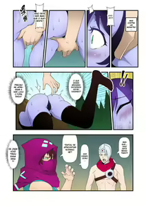 Page 8 of ININ Renmei 2 - preview thumbnail