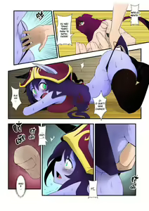 Page 9 of ININ Renmei 2 - preview thumbnail