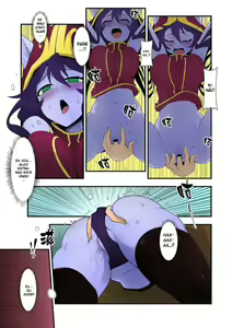 Page 10 of ININ Renmei 2 - preview thumbnail
