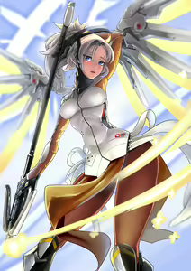 Page 9 of Overwatch R-18 Loot Box - preview thumbnail
