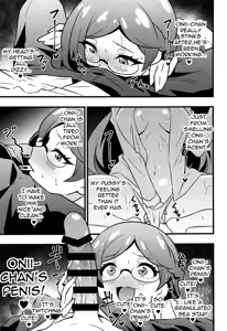 Page 4 of Himitsu no Succubus Rinka-chan - preview thumbnail