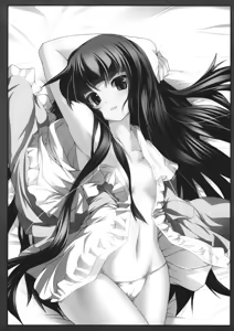 Page 12 of Koku to Tawamure - preview thumbnail