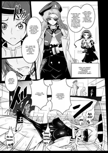 Page 5 of Musou Tensei Stella Night 2 dai 2-maku Shokushu no Mori ~ Yokoku hen ~ | Dream Reincarnation Stella Night 2 Act 2-The Tentacle Forest ~ Preview Edition~ - preview thumbnail