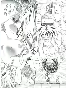 Page 26 of Cattleya Nee-chan Daikatsuyaku!! - preview thumbnail
