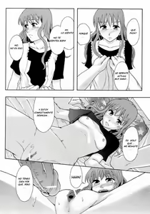 Page 26 of Akibeya Arimasu - For Rent - preview thumbnail