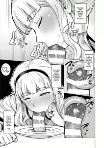 Page 14 of Itadakimasu Anata-sama | I Crave You - preview thumbnail
