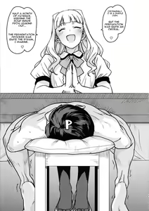 Page 4 of Itadakimasu Anata-sama | I Crave You - preview thumbnail