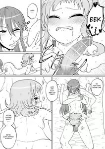 Page 24 of Gaku Gumi Vocaloid Manga R Special - preview thumbnail