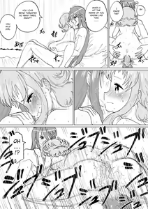Page 26 of Gaku Gumi Vocaloid Manga R Special - preview thumbnail