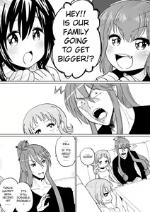 Page 38 of Gaku Gumi Vocaloid Manga R Special - preview thumbnail