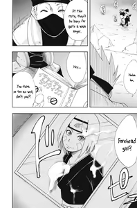 Page 38 of Nanahan no Himatsubushi - preview thumbnail