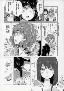 Page 23 of Oumae Kumiko no Shoushitsu - preview thumbnail