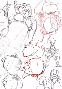 Page 19 of Junjou Loss Time - preview thumbnail