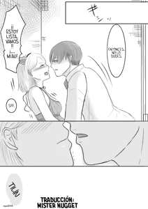 Page 18 of Rivetra Doujinshi  ♡Happy Halloween♡ - preview thumbnail