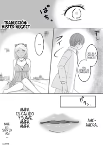 Page 19 of Rivetra Doujinshi  ♡Happy Halloween♡ - preview thumbnail
