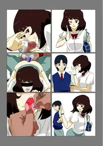 Page 12 of Oishiku Itadakimashita | 맛있게 잘 먹었습니다 - preview thumbnail