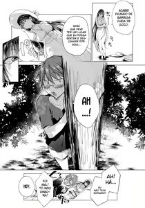 Page 14 of Natsu no Ojou-san ga Yukizuri Omanko shitekureru - preview thumbnail