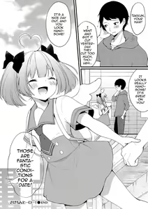 Page 16 of Sagechin Hero! - preview thumbnail