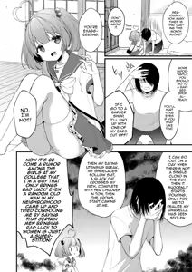 Page 2 of Sagechin Hero! - preview thumbnail