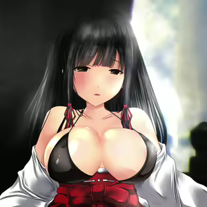 Page 274 of J-Cup High School Shrine Maiden Loses Virginity and Rides Dick to Pregnancy - preview thumbnail