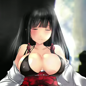 Page 275 of J-Cup High School Shrine Maiden Loses Virginity and Rides Dick to Pregnancy - preview thumbnail
