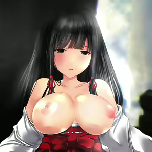 Page 278 of J-Cup High School Shrine Maiden Loses Virginity and Rides Dick to Pregnancy - preview thumbnail