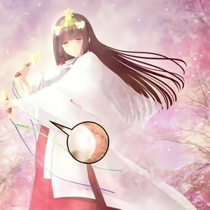 Page 324 of J-Cup High School Shrine Maiden Loses Virginity and Rides Dick to Pregnancy - preview thumbnail