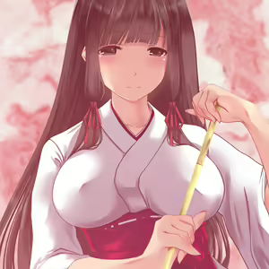 Page 376 of J-Cup High School Shrine Maiden Loses Virginity and Rides Dick to Pregnancy - preview thumbnail
