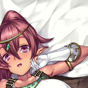 Page 540 of Tanetsuke Ojisan Isekai e ~Haramase-shi Tanemaki Gonzou, Elf no Sato e Nagaretsuku Hen~ - preview thumbnail