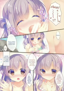 Page 9 of Onii-chan Osewa wa Watashi ni Makasete ne 3 - preview thumbnail