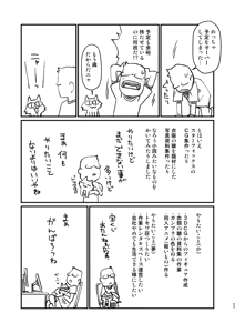 Page 53 of Ore no Natsu 2019 - preview thumbnail