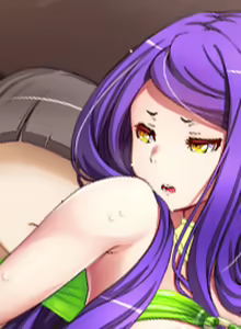 Page 354 of Hustle Time! Rokujyo Akina Hen - preview thumbnail
