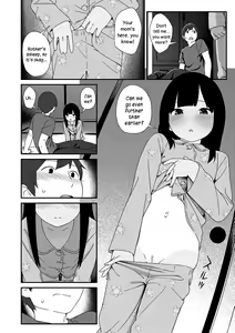 Page 14 of Natsu no Tawamure | Summer Play (decensored) - preview thumbnail