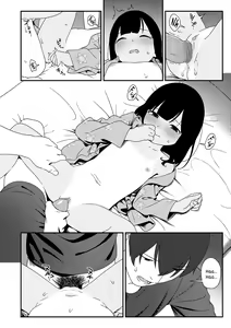 Page 20 of Natsu no Tawamure | Summer Play (decensored) - preview thumbnail