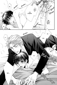 Page 110 of Chikan Diary - preview thumbnail