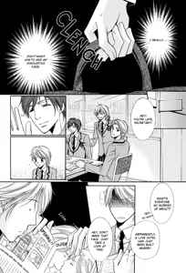 Page 126 of Chikan Diary - preview thumbnail