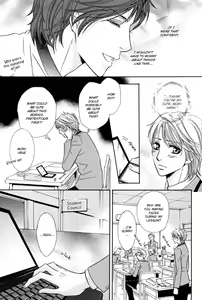 Page 131 of Chikan Diary - preview thumbnail