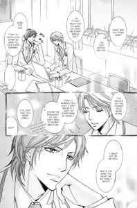 Page 134 of Chikan Diary - preview thumbnail