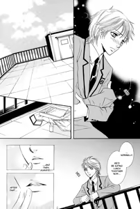 Page 136 of Chikan Diary - preview thumbnail