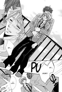 Page 139 of Chikan Diary - preview thumbnail
