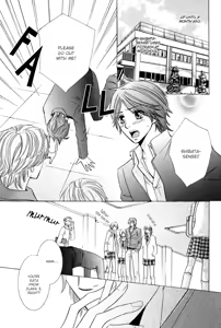 Page 159 of Chikan Diary - preview thumbnail