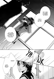 Page 169 of Chikan Diary - preview thumbnail