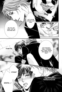 Page 24 of Chikan Diary - preview thumbnail