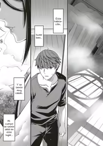 Page 15 of Jojou no Kemono Lyrical Beast - preview thumbnail
