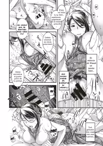 Page 28 of Jojou no Kemono Lyrical Beast - preview thumbnail