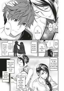 Page 3 of Jojou no Kemono Lyrical Beast - preview thumbnail